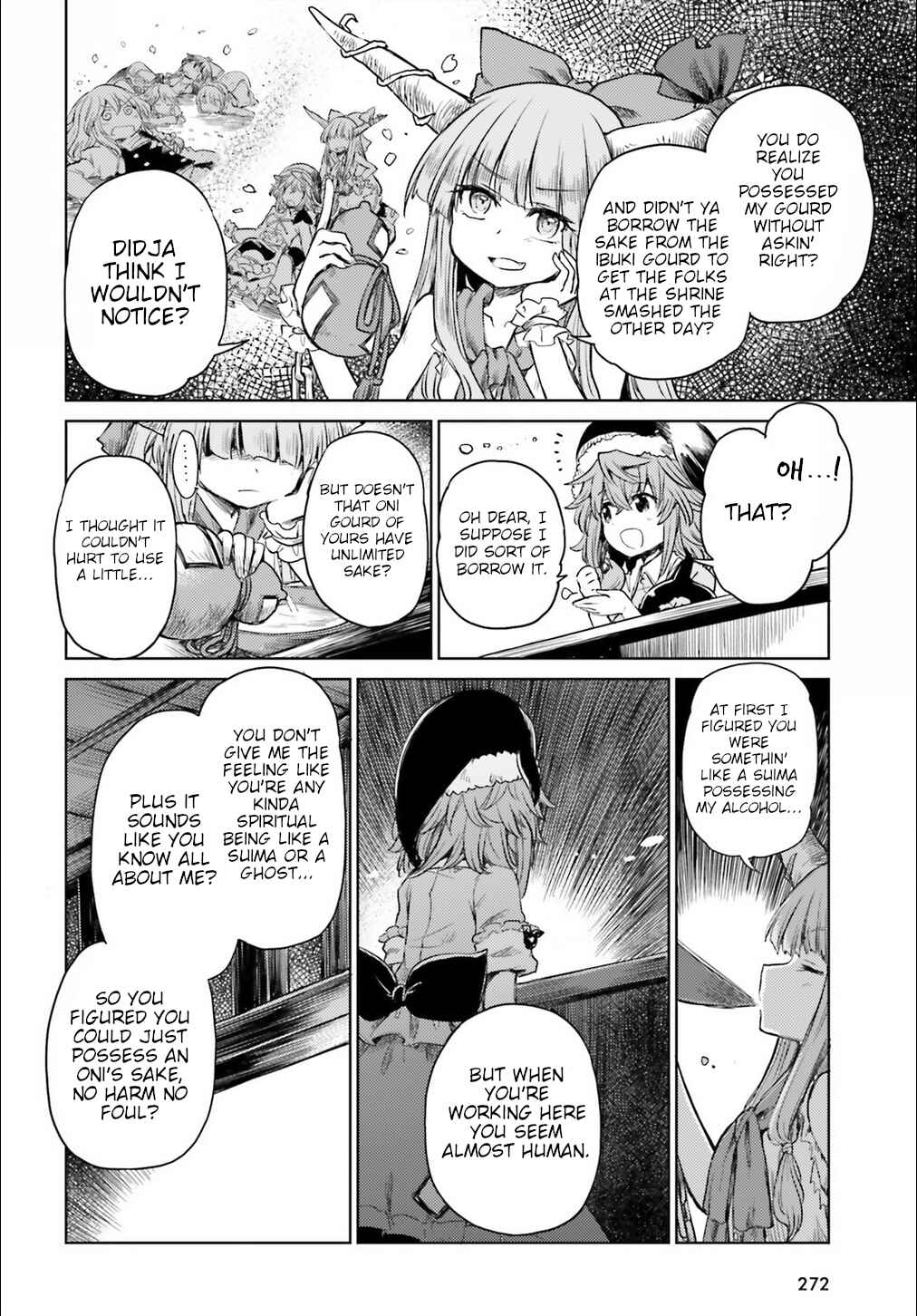 Chapter 6 - Page 6