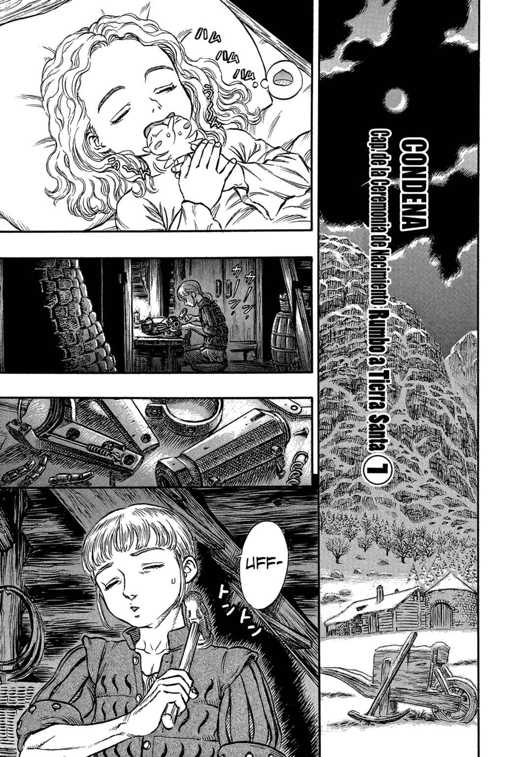 Chapter 131 - Page 1