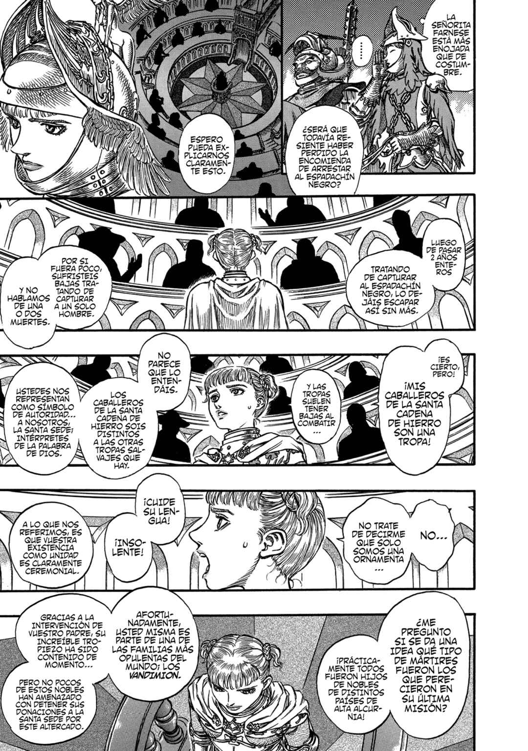 Chapter 131 - Page 16