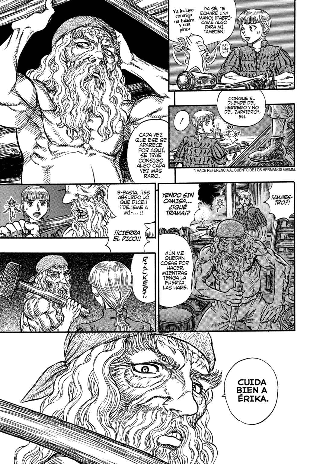 Chapter 131 - Page 5