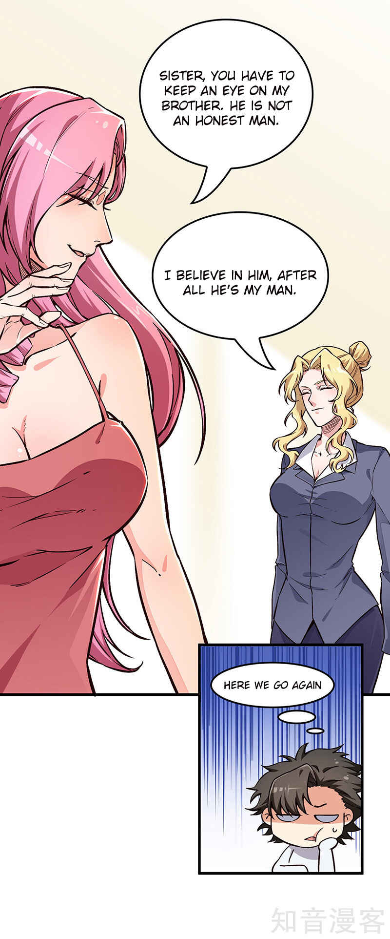 Chapter 161 - Page 8