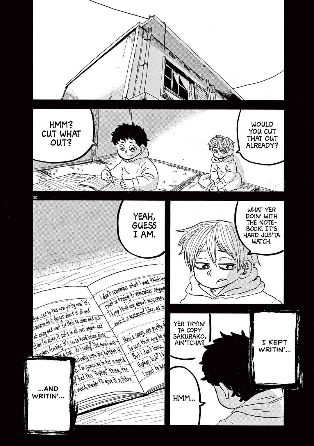 Chapter 2 - Page 29