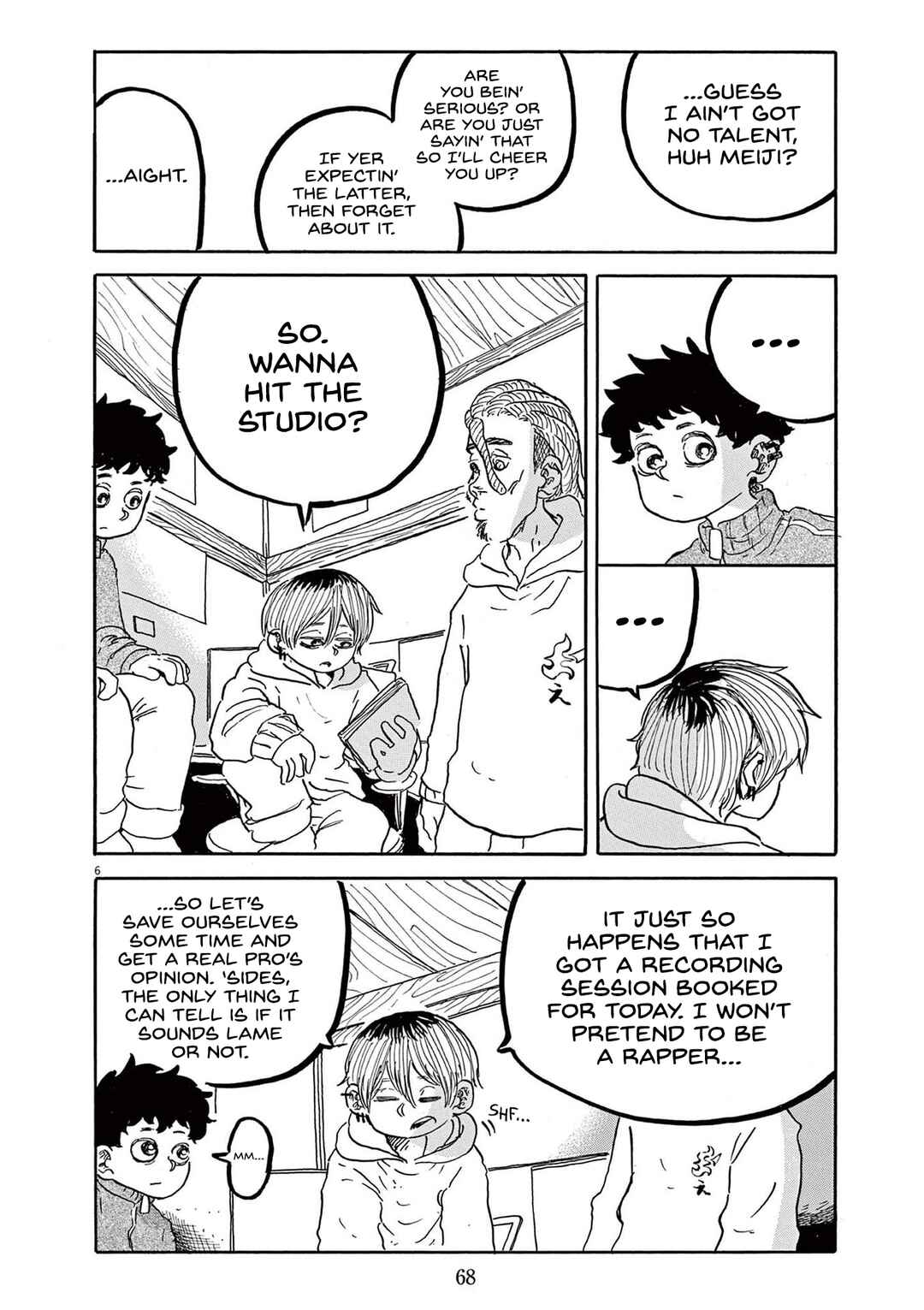Chapter 2 - Page 6