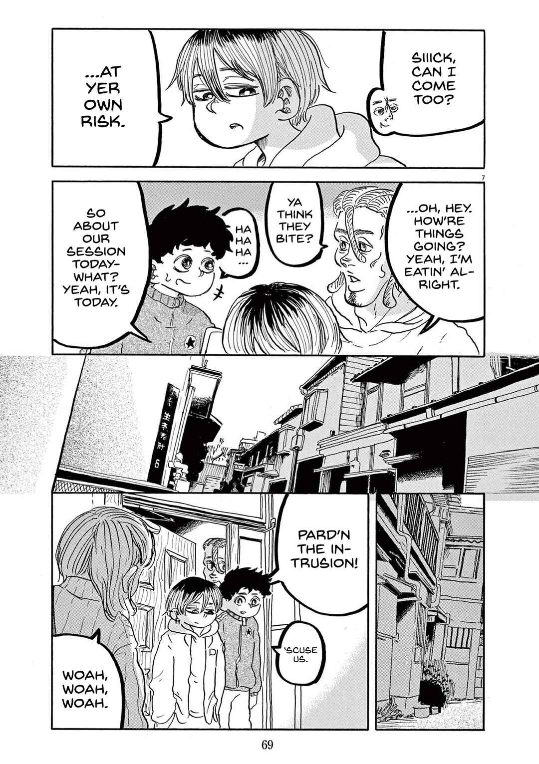 Chapter 2 - Page 7