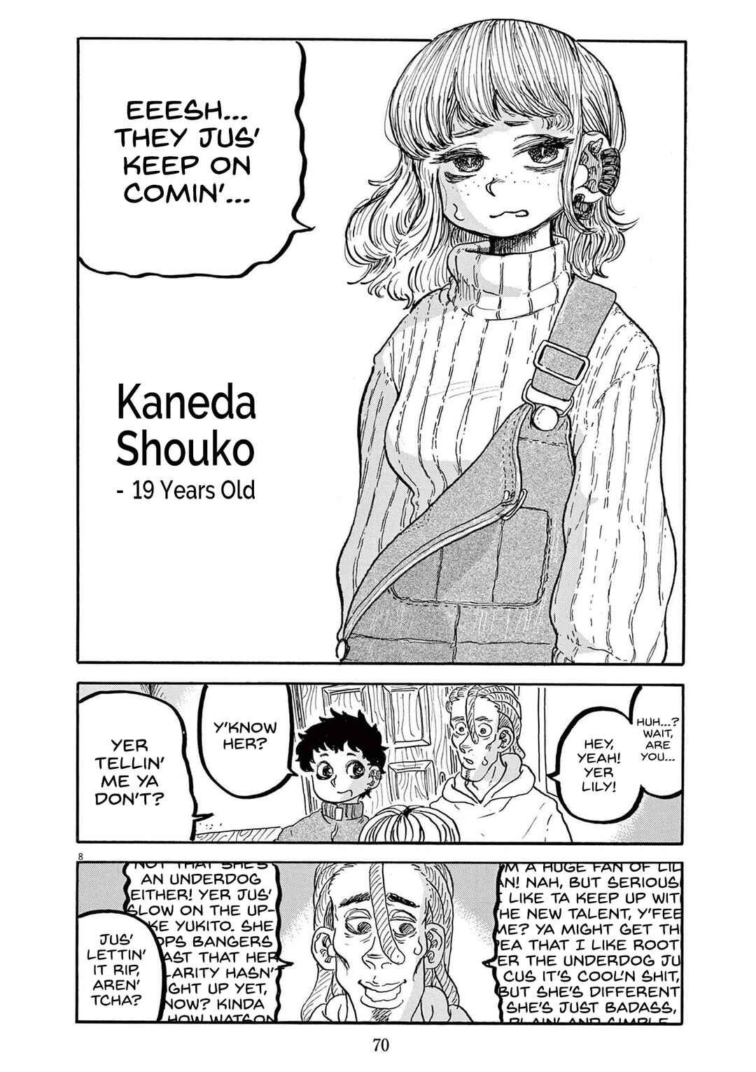 Chapter 2 - Page 8