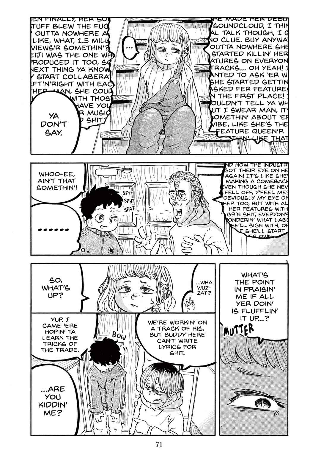 Chapter 2 - Page 9