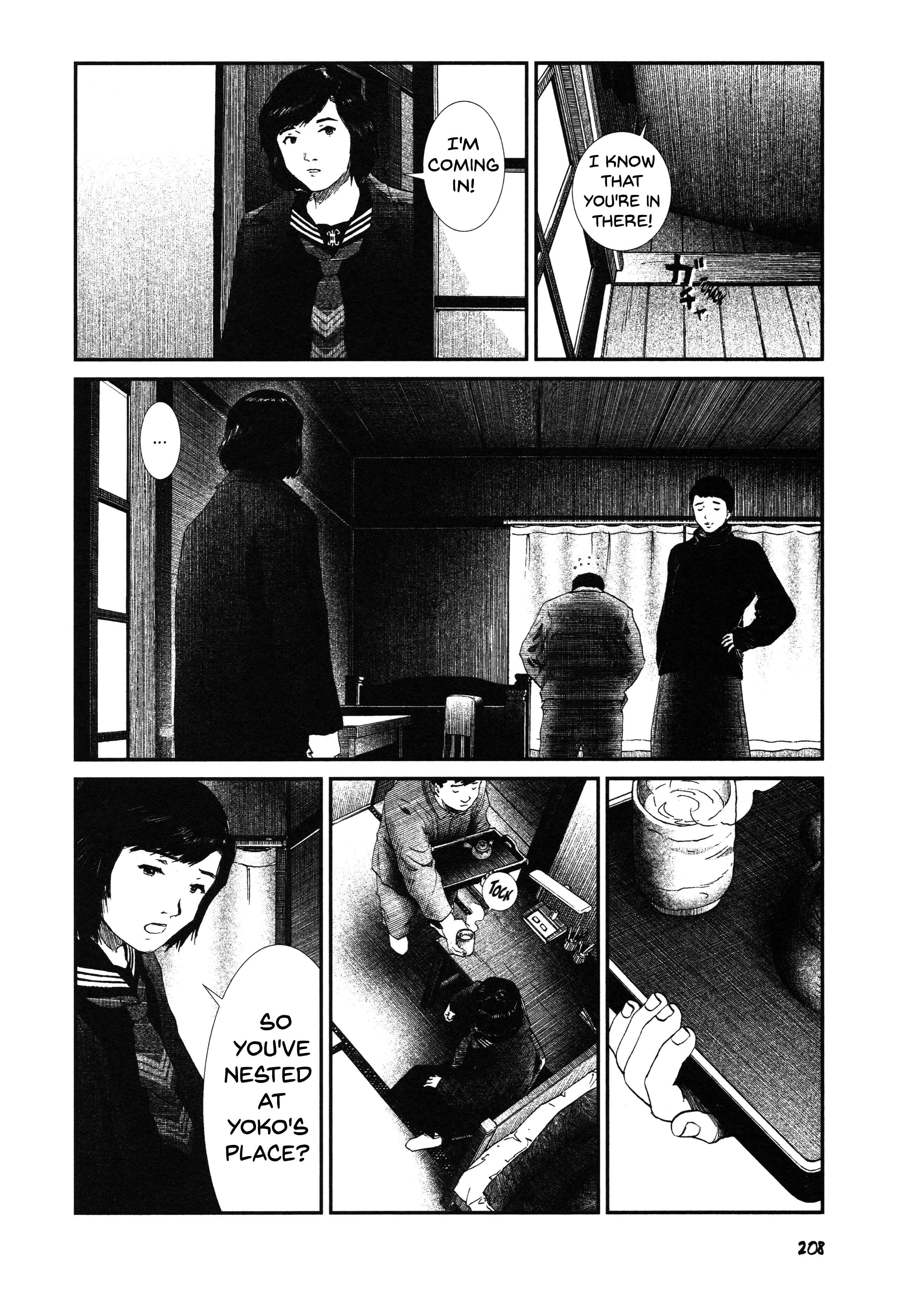 Chapter 23 - Page 11