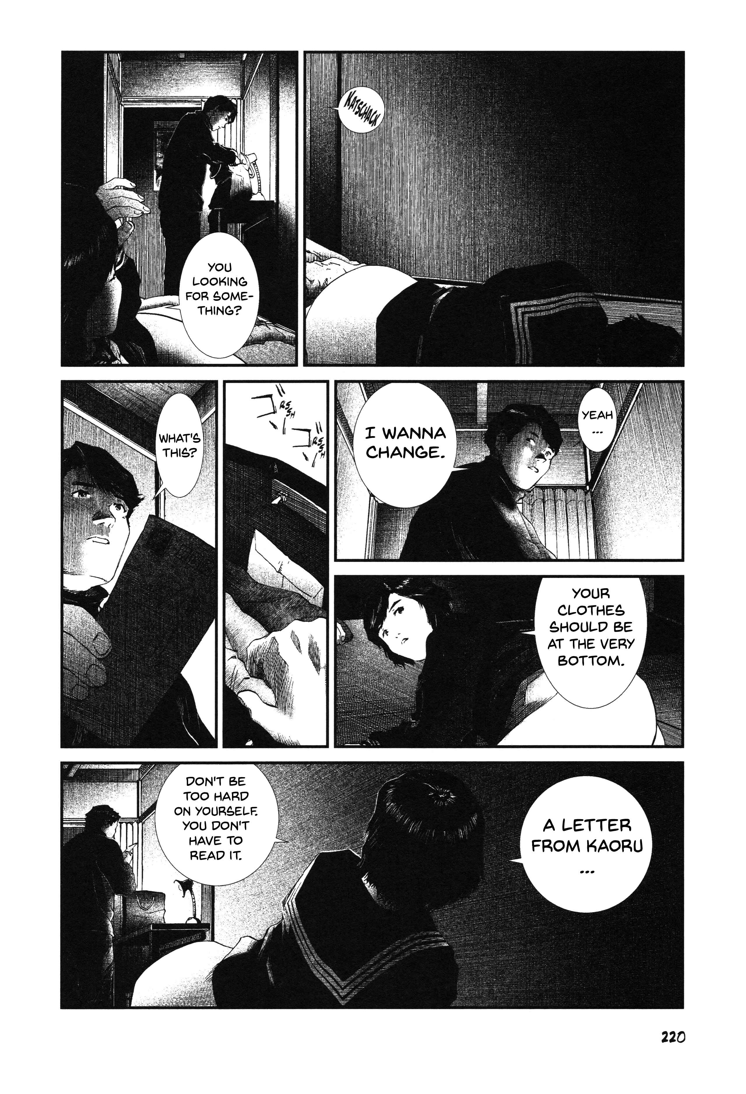 Chapter 23 - Page 23