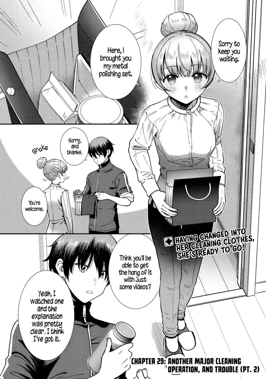 Chapter 29 - Page 1