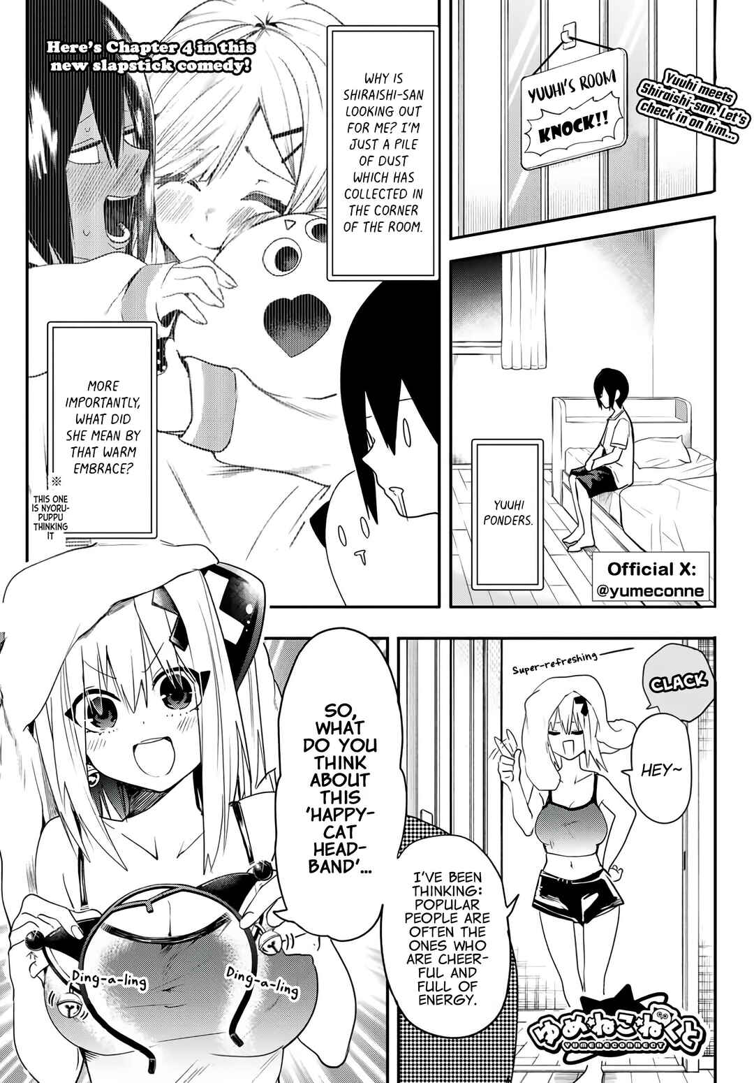 Chapter 4 - Page 1