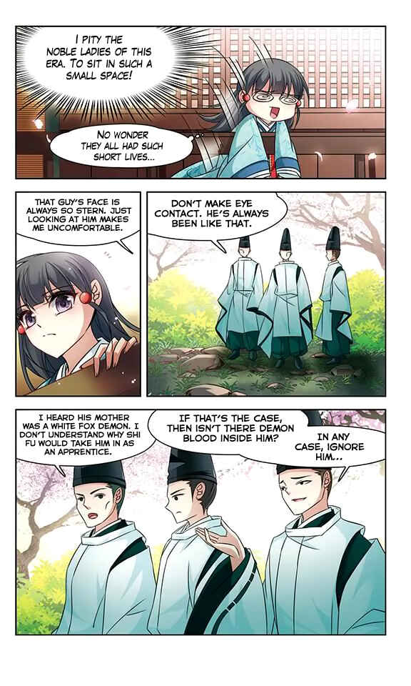 Chapter 125 - Page 12