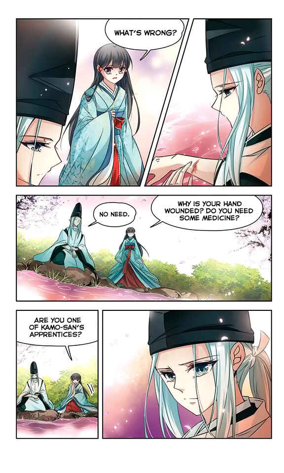 Chapter 125 - Page 15