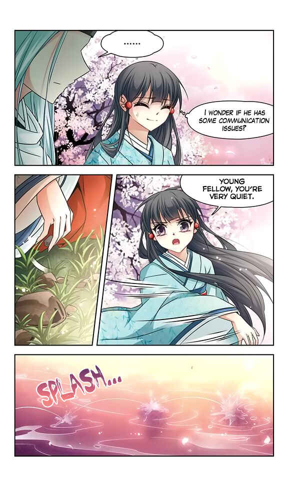 Chapter 125 - Page 17