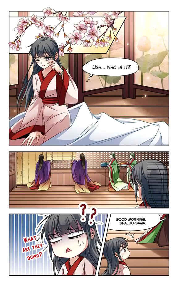 Chapter 125 - Page 3