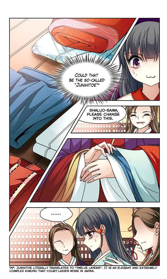 Chapter 125 - Page 5