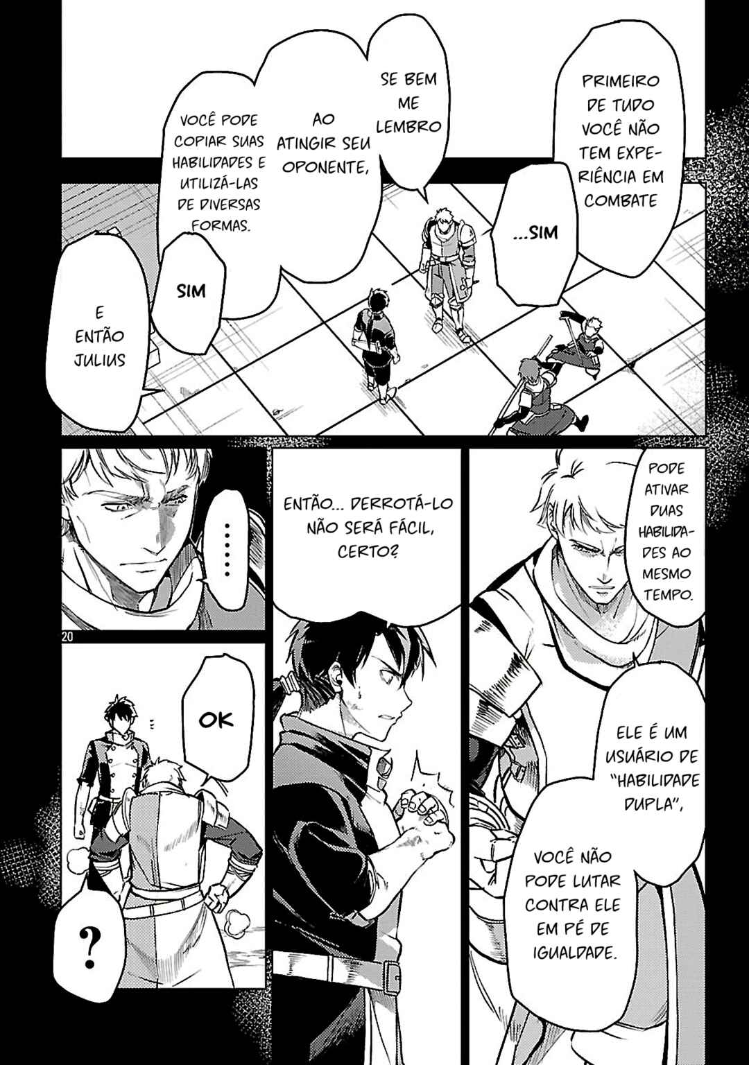 Chapter 33 - Page 19