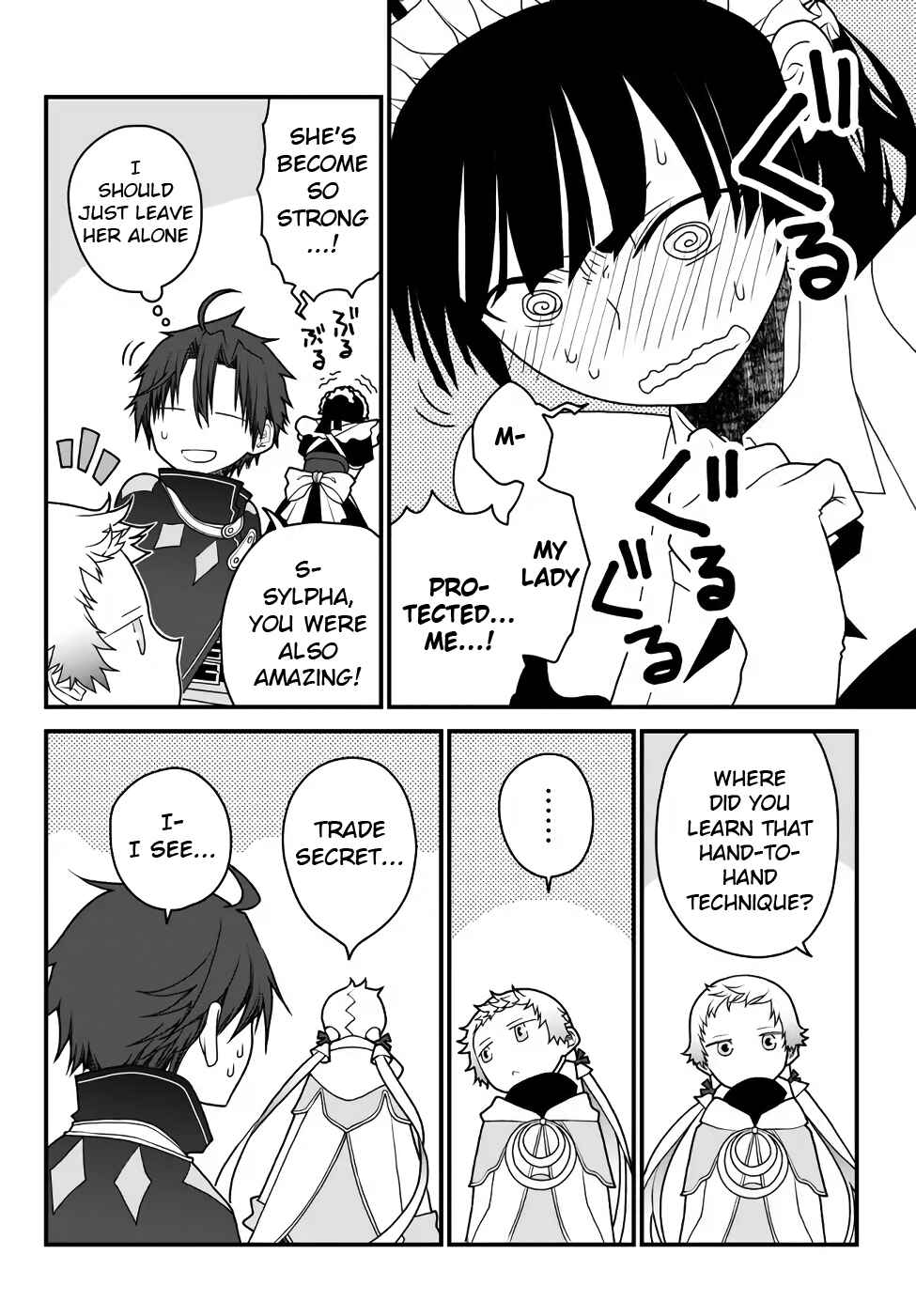 Chapter 32 - Page 6