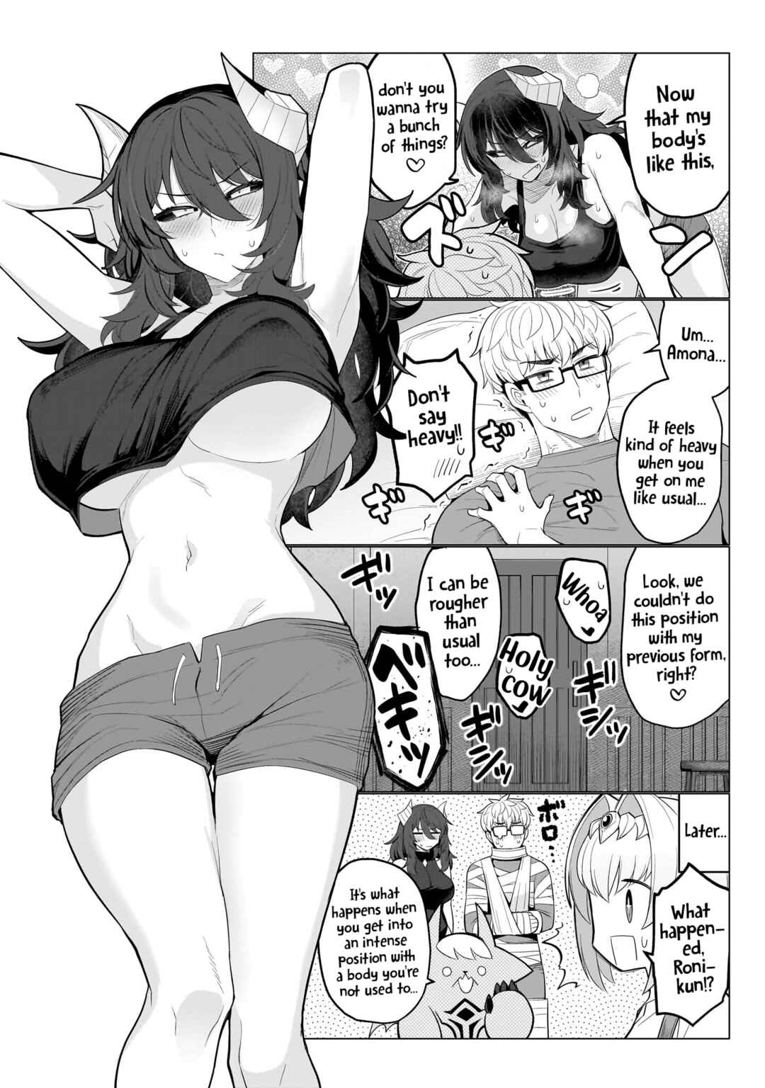 Chapter 66 - Page 14