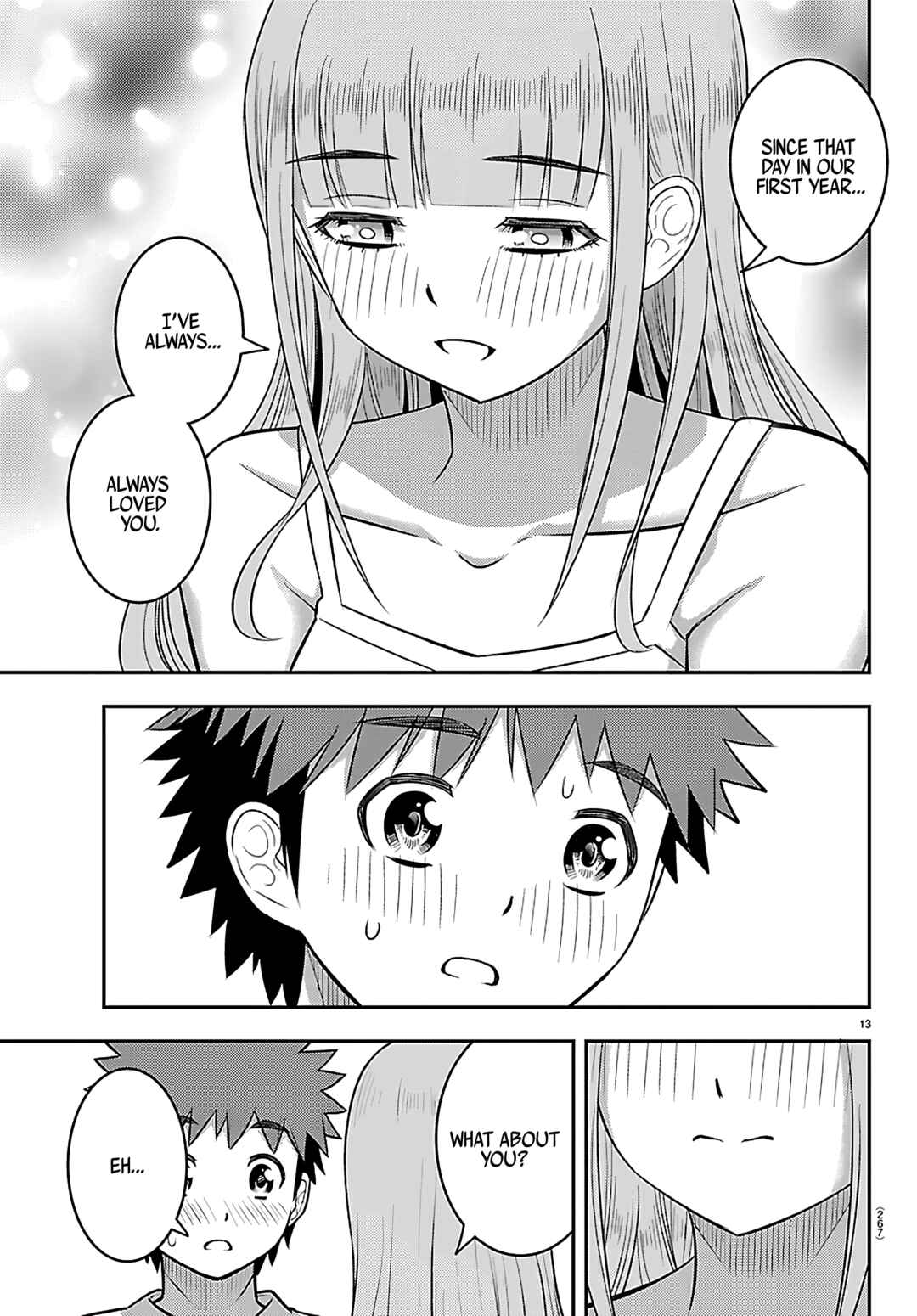 Chapter 251 - Page 13