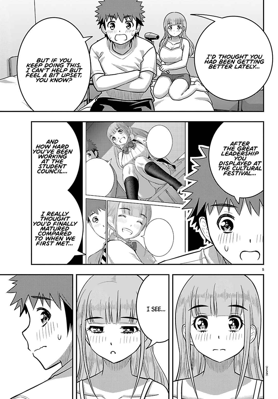 Chapter 251 - Page 5