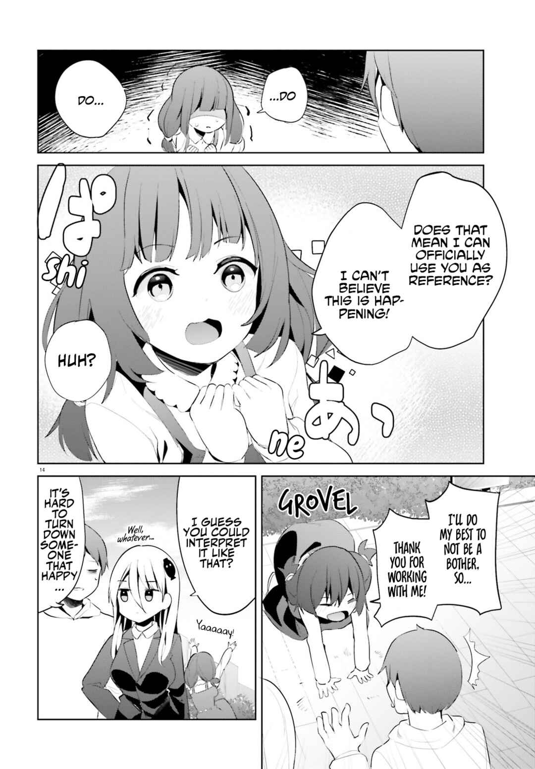 Chapter 44 - Page 14