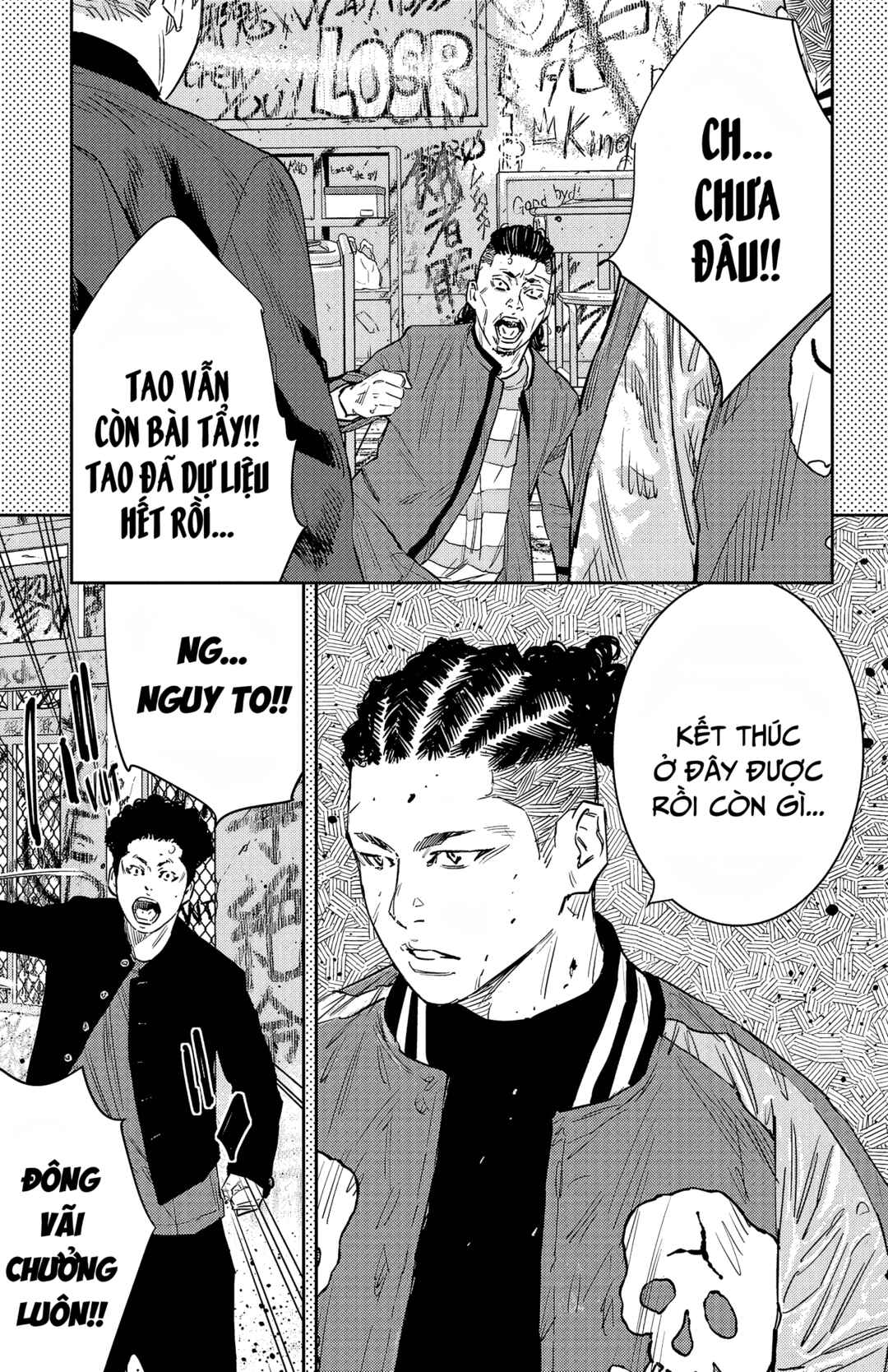 Chapter 91 - Page 12