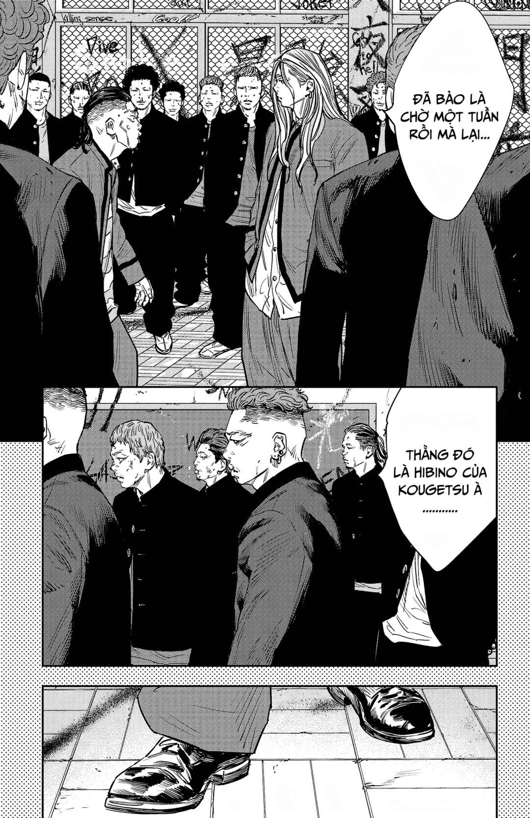 Chapter 91 - Page 18