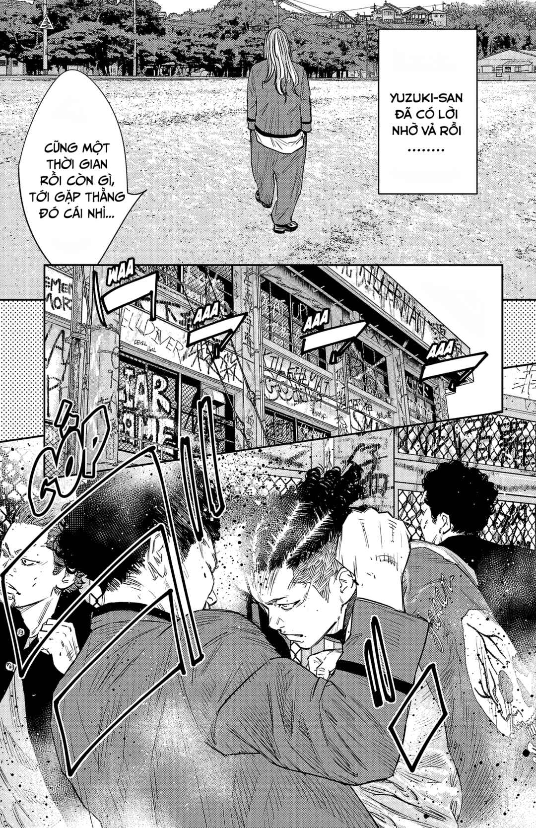 Chapter 91 - Page 4