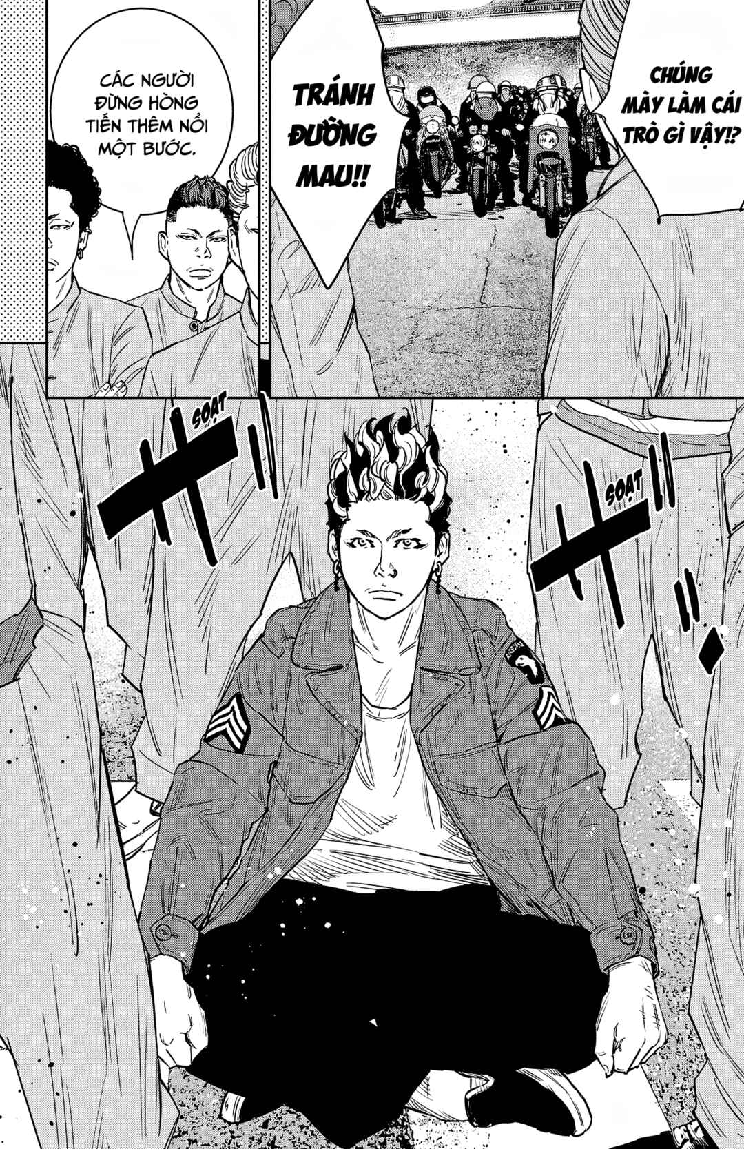 Chapter 91 - Page 8
