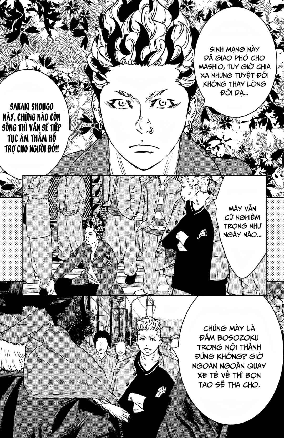 Chapter 91 - Page 9