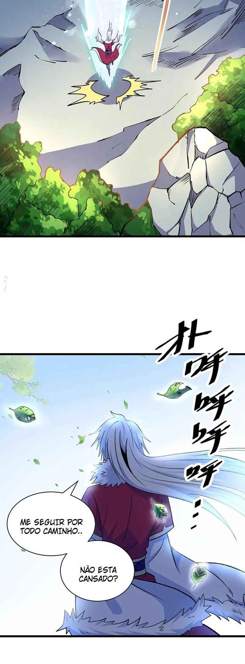 Chapter 536 - Page 14
