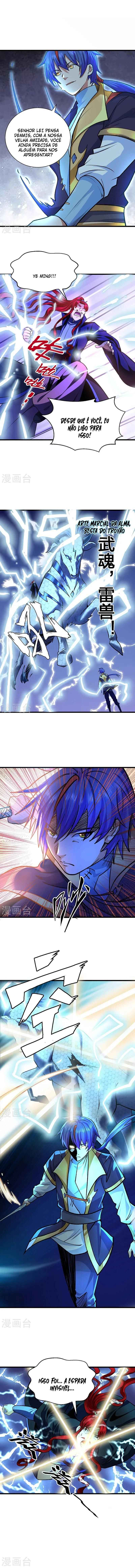 Chapter 536 - Page 18