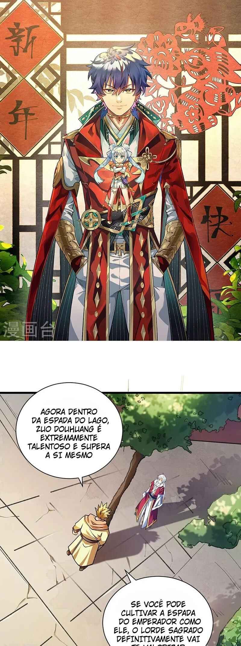 Chapter 536 - Page 2