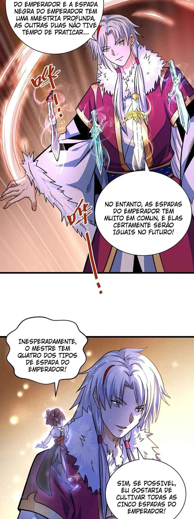 Chapter 536 - Page 5