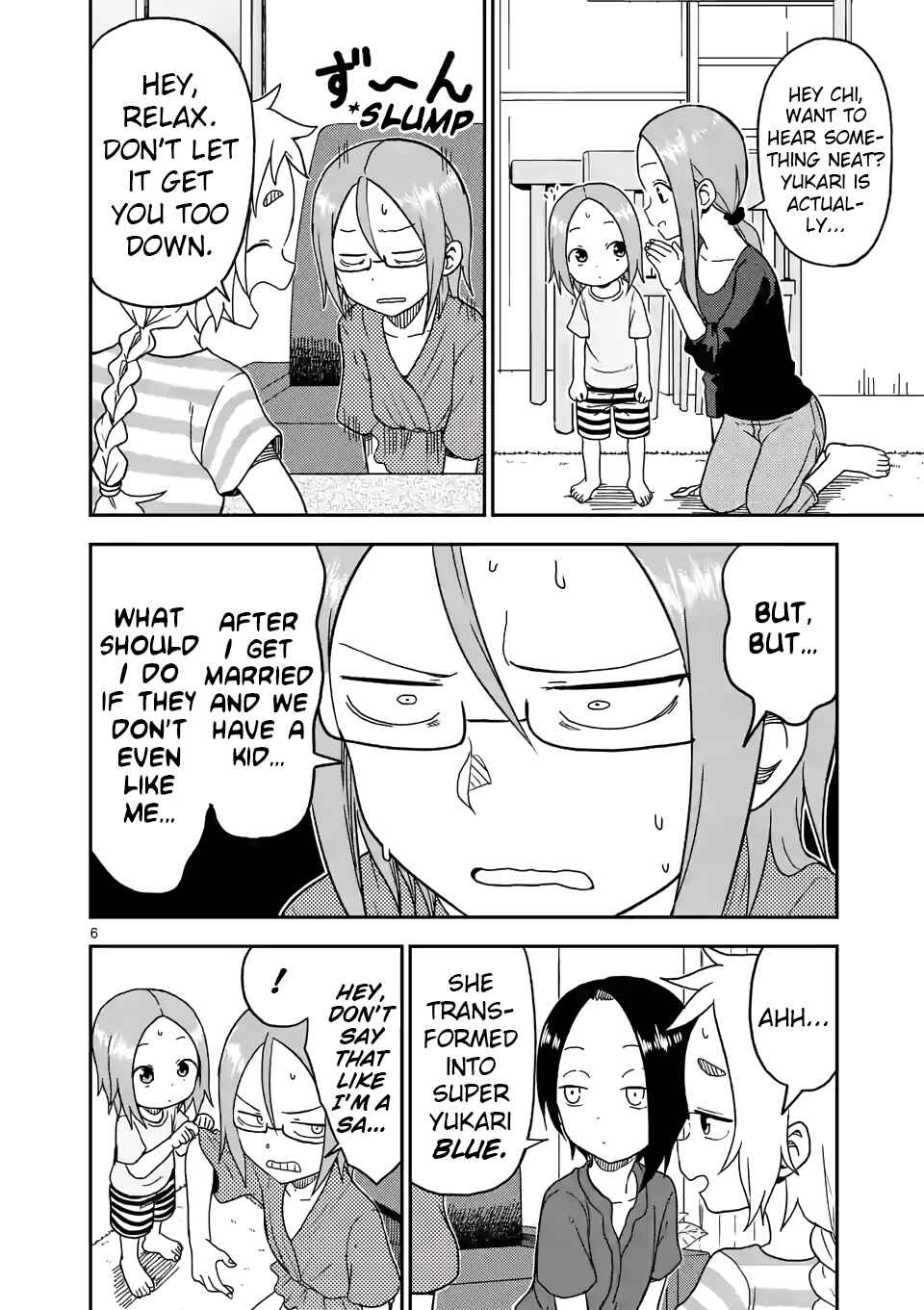 Chapter 90 - Page 6