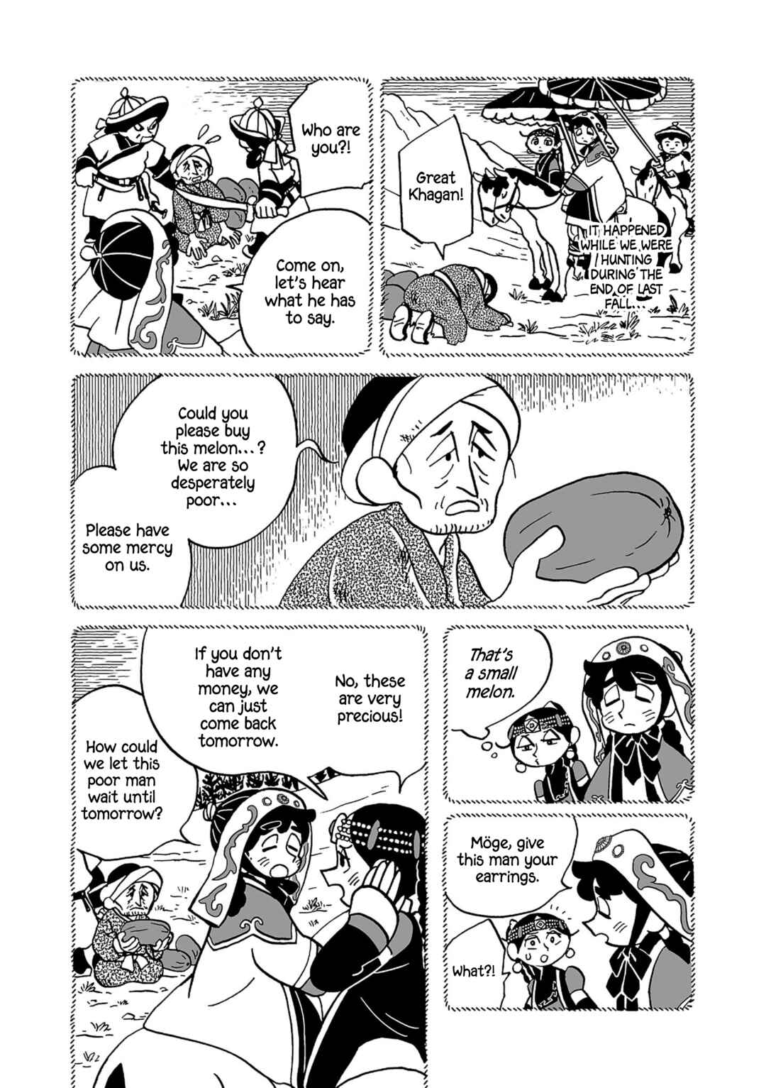 Chapter 15 - Page 10