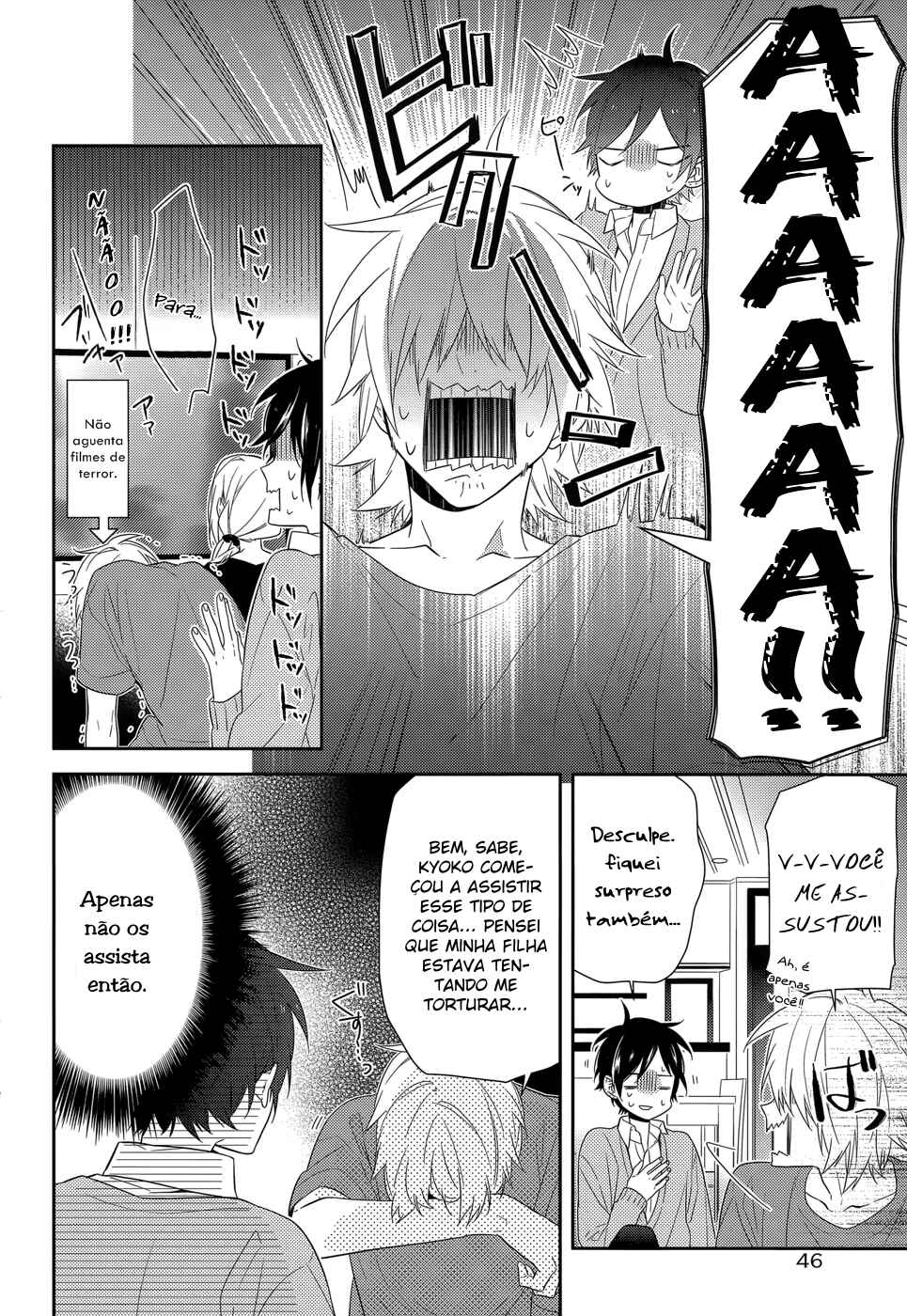 Chapter 31 - Page 11