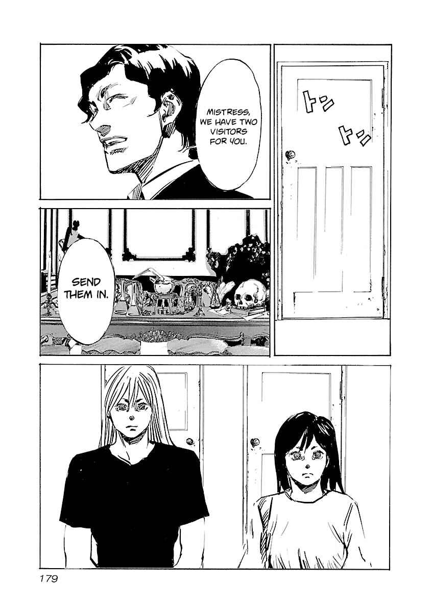 Chapter 124 - Page 11