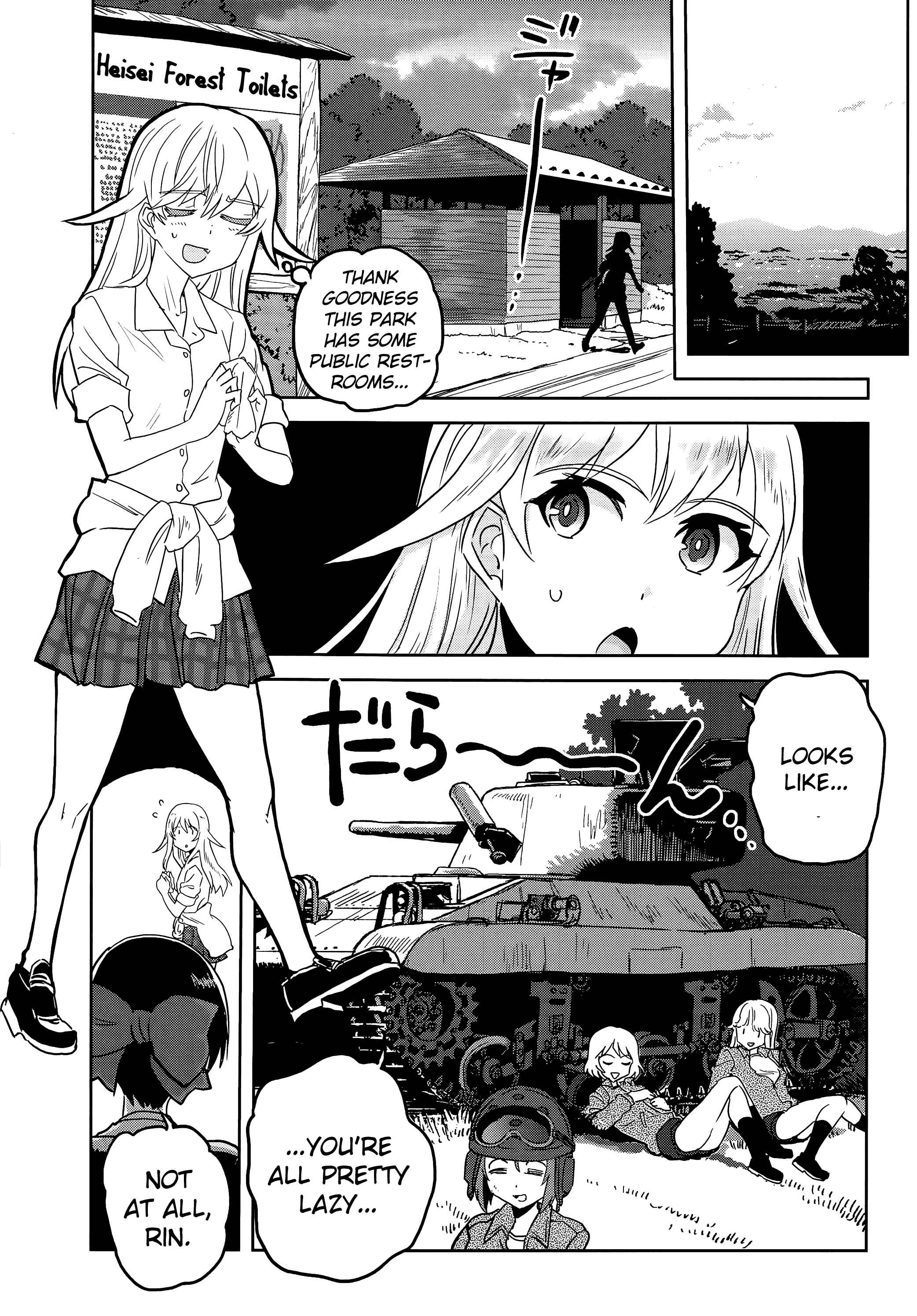 Chapter 37 - Page 10