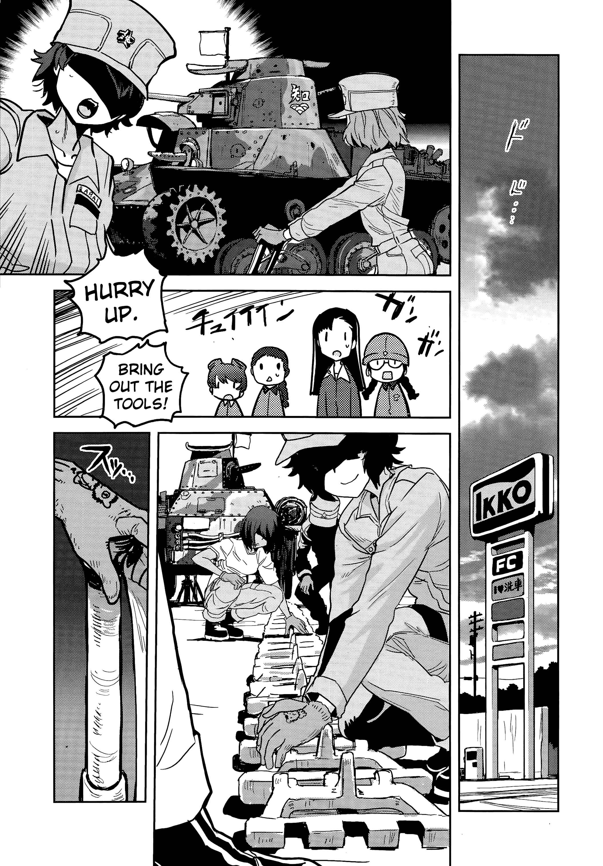 Chapter 37 - Page 14