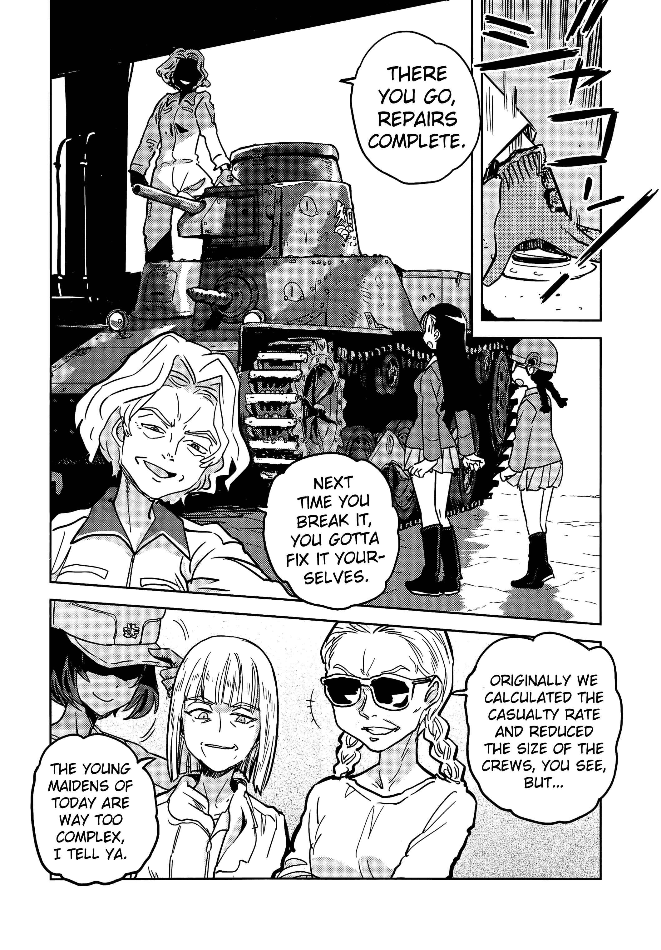 Chapter 37 - Page 15