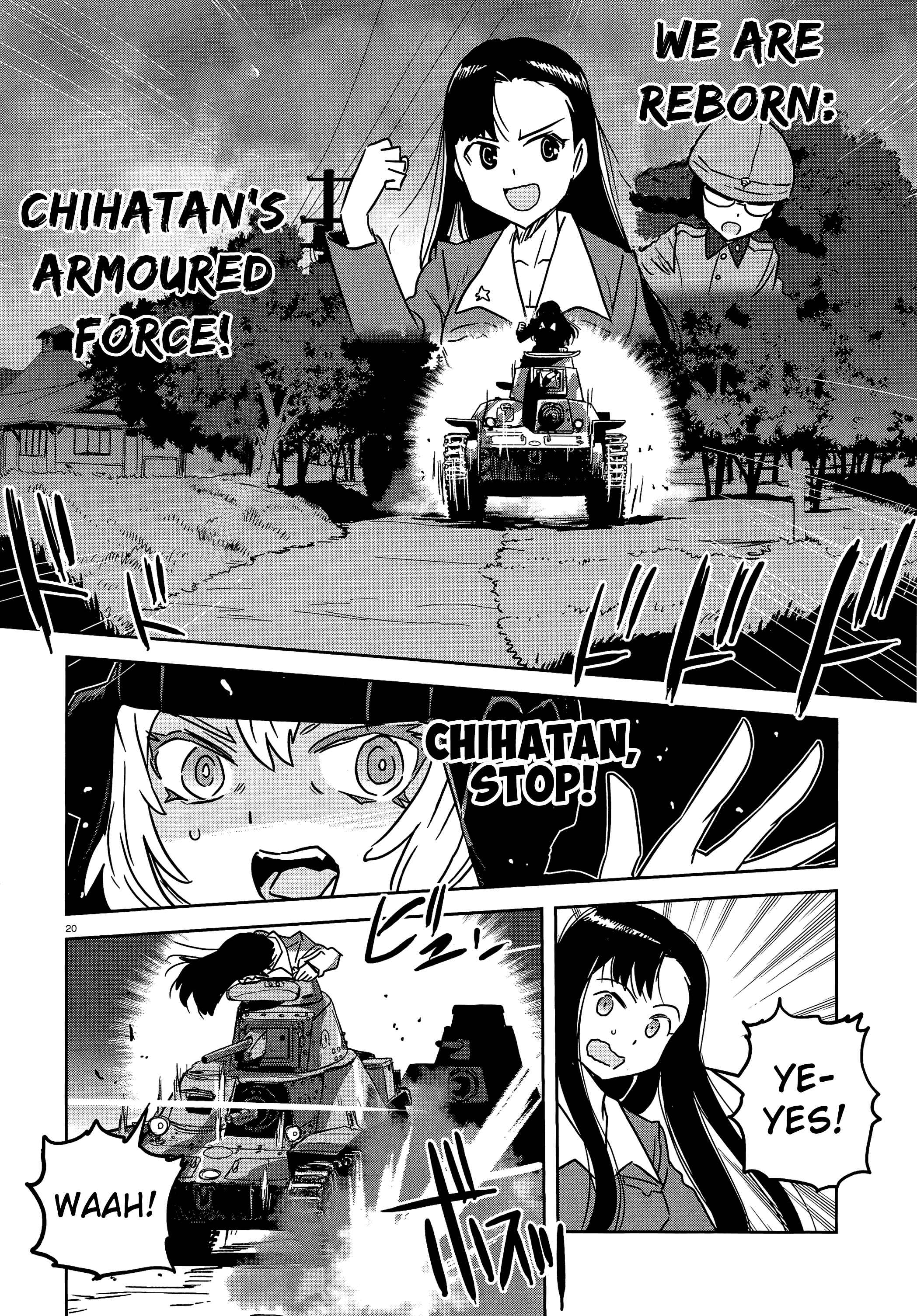 Chapter 37 - Page 22