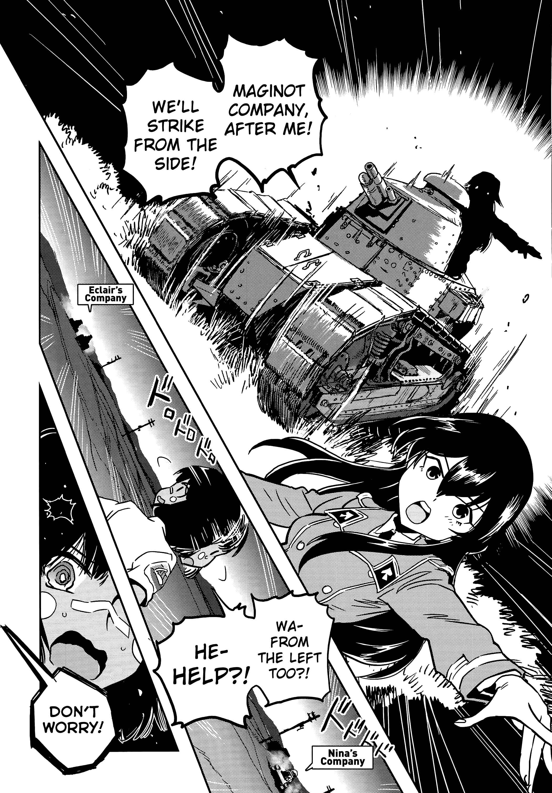 Chapter 37 - Page 28