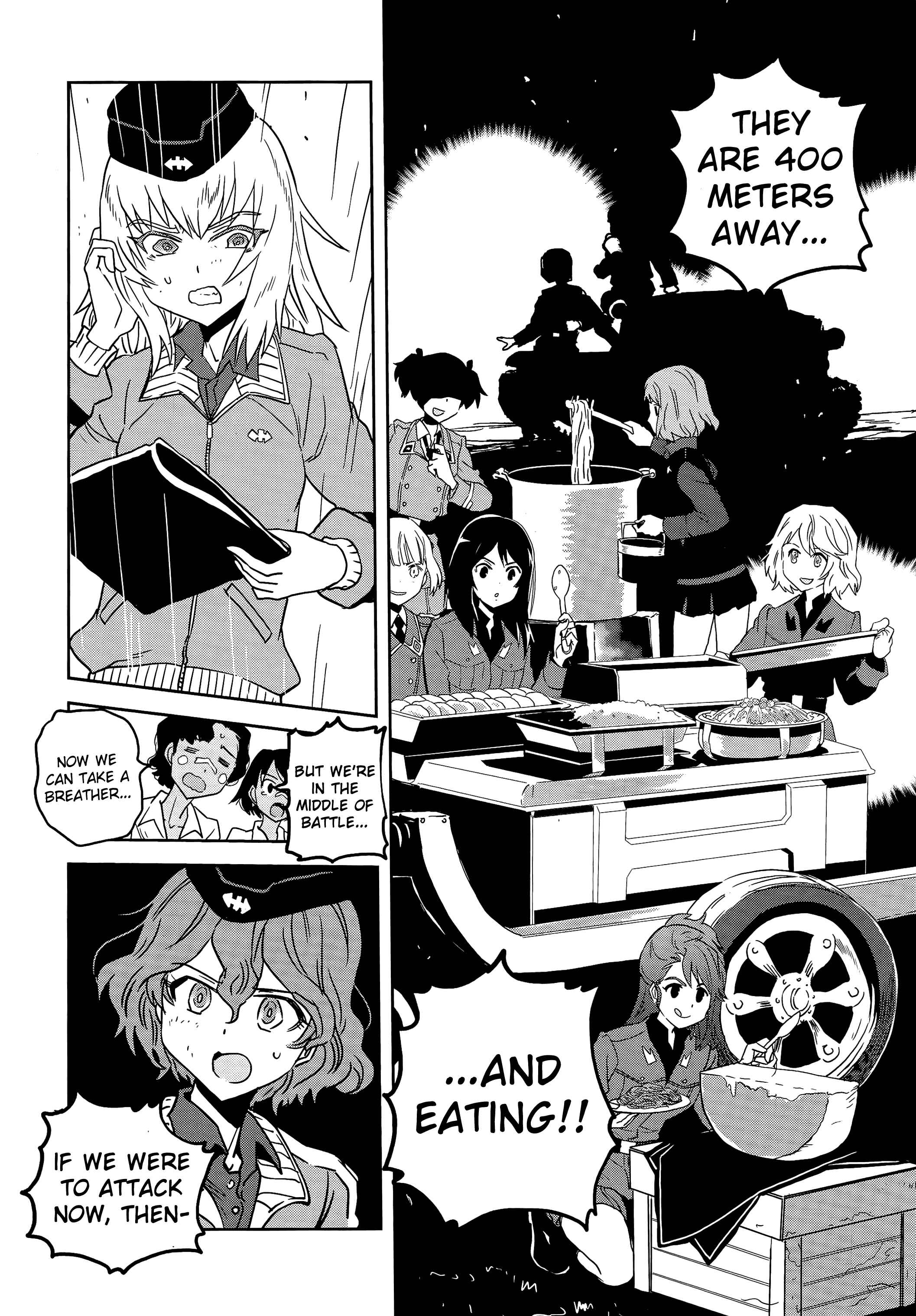 Chapter 37 - Page 32