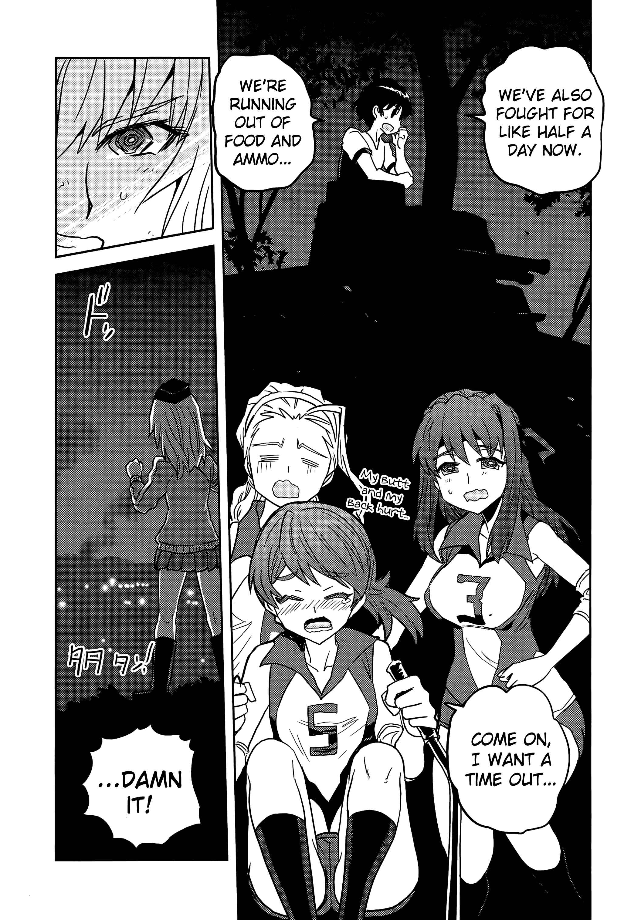 Chapter 37 - Page 33