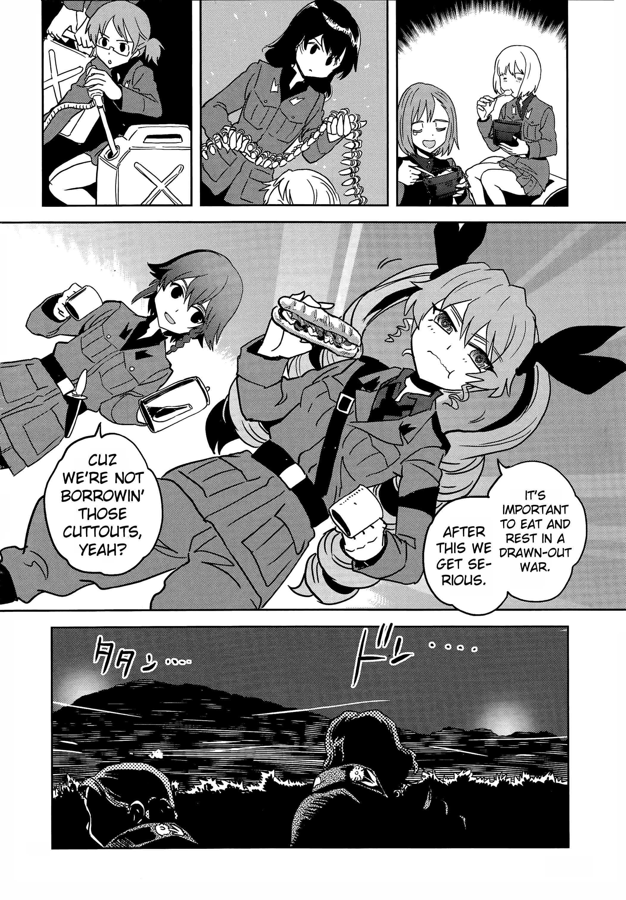 Chapter 37 - Page 34