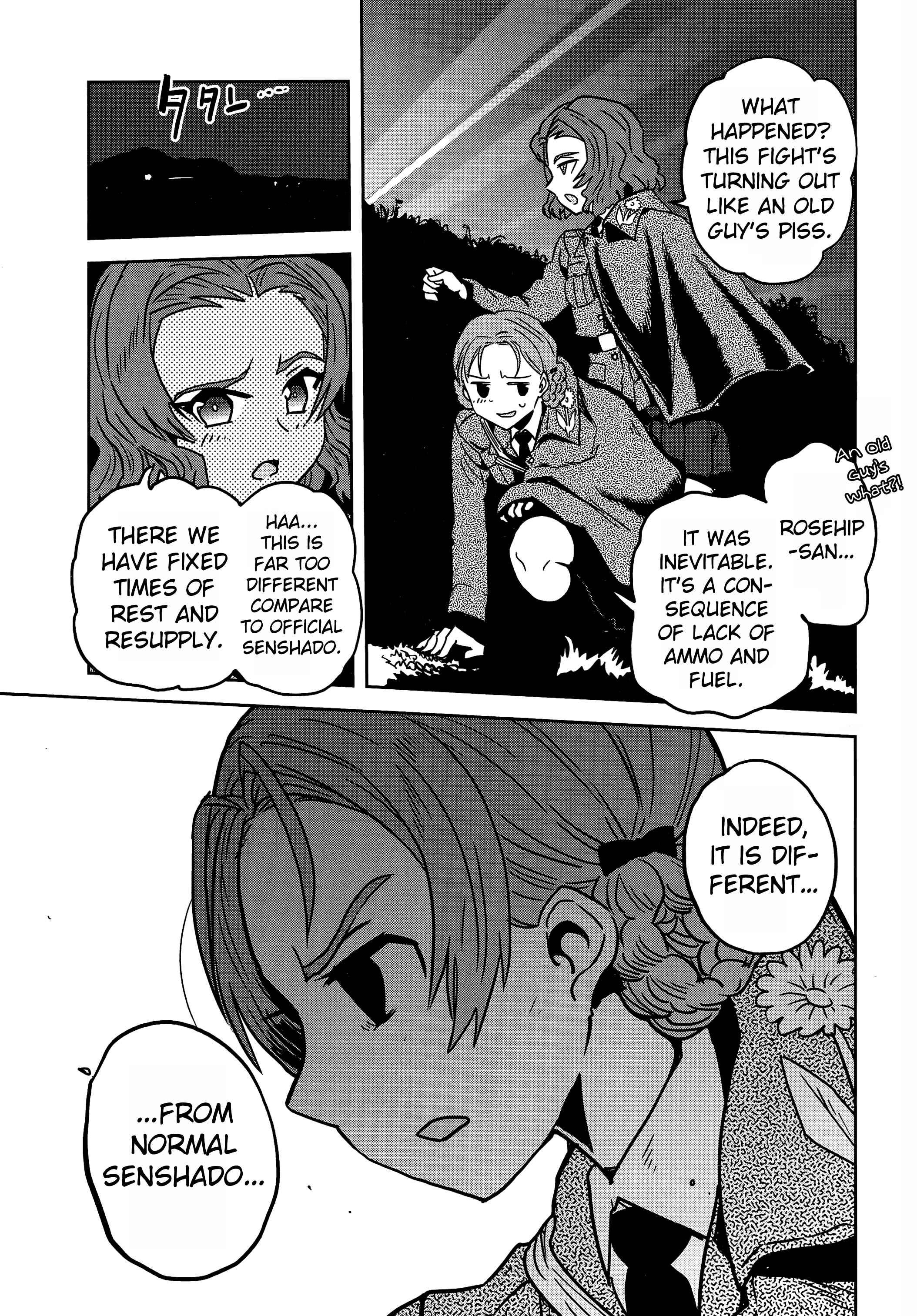 Chapter 37 - Page 35