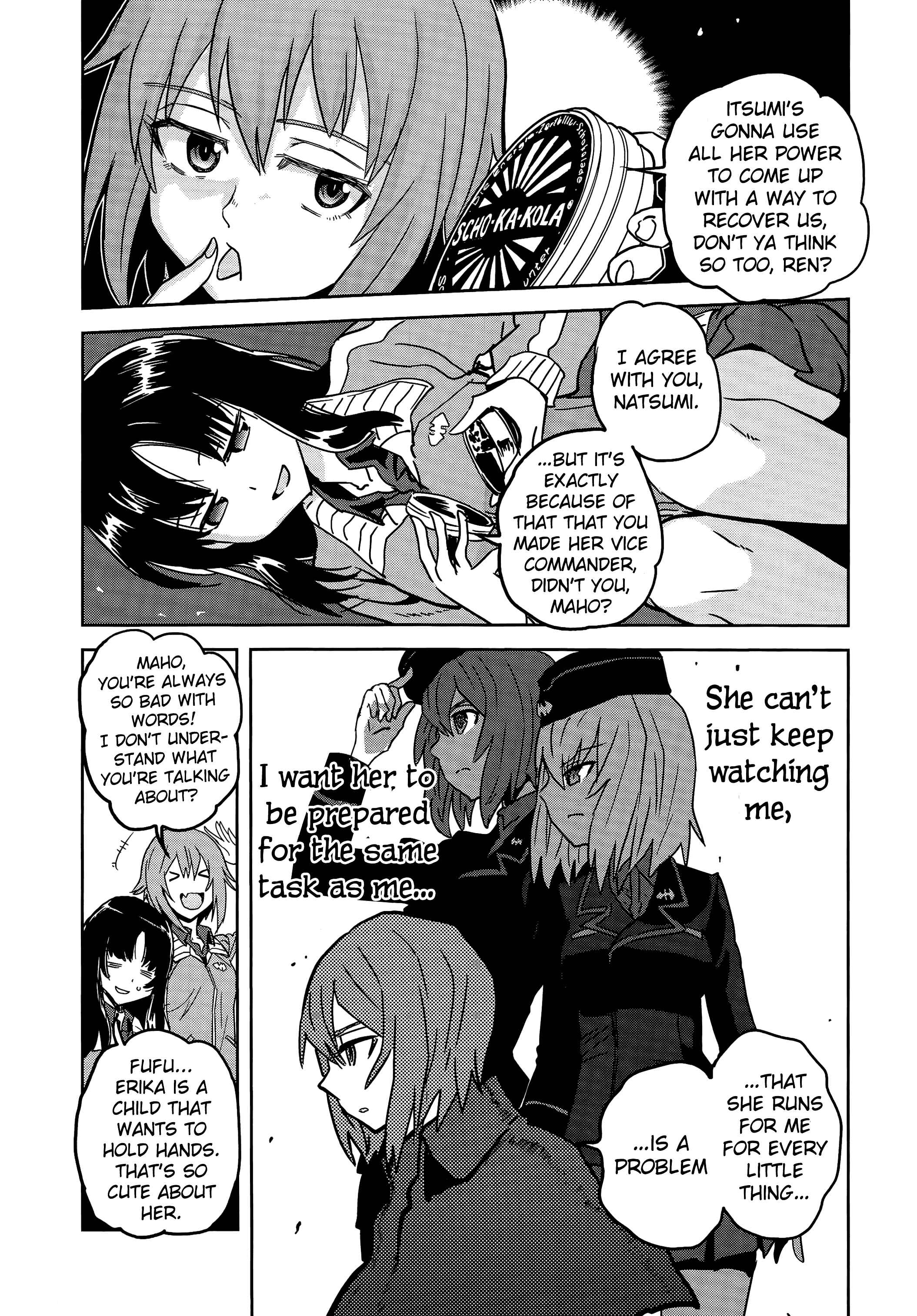 Chapter 37 - Page 37