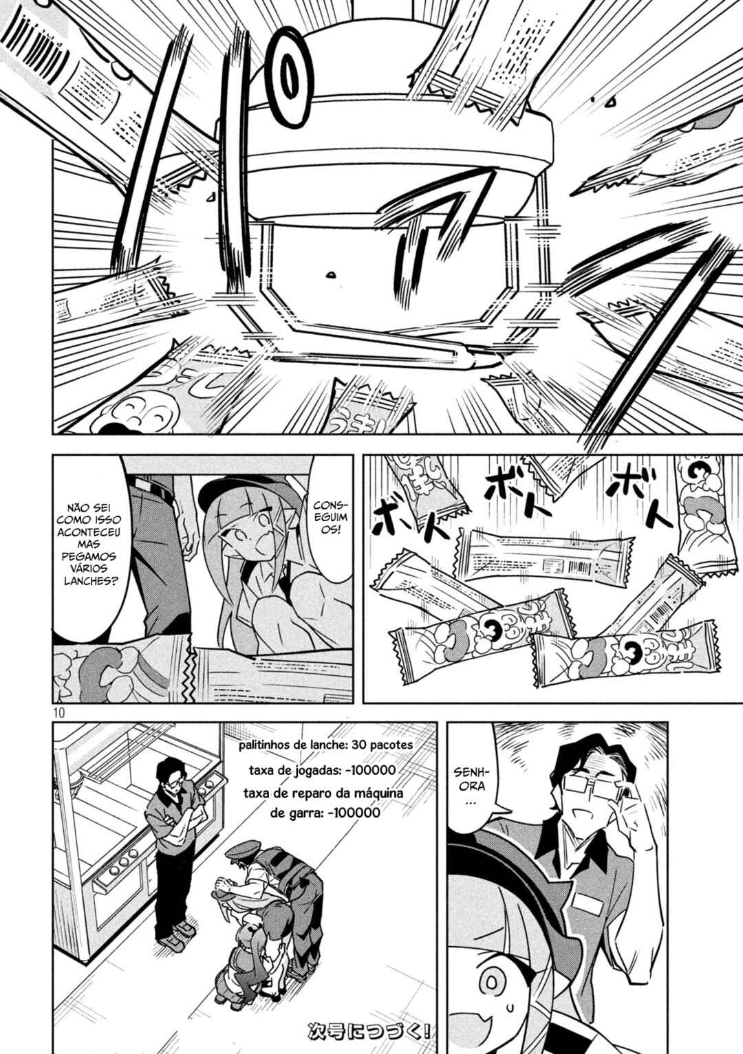 Chapter 22 - Page 11