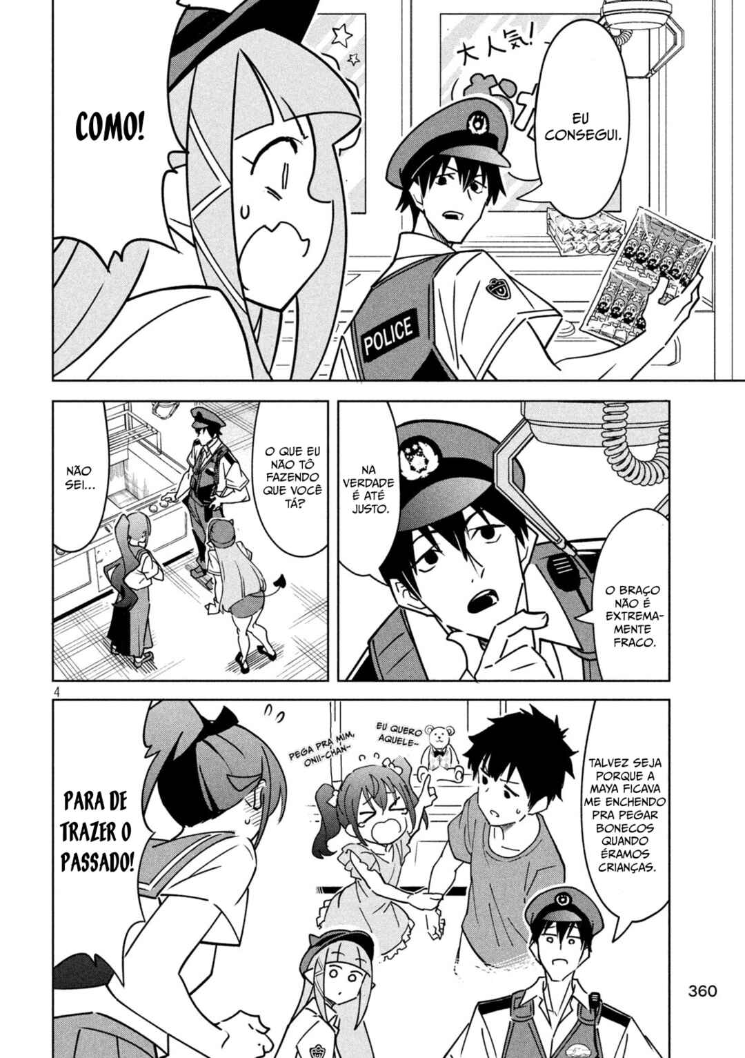 Chapter 22 - Page 5